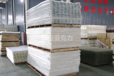 怎么清除亞克力板材上的ab膠
